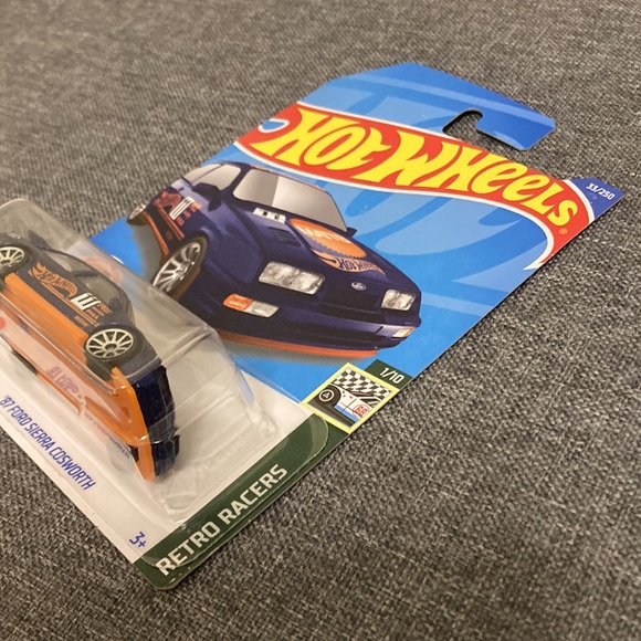 Hot Wheels matchbox/miniature car - Picture 2 of 5
